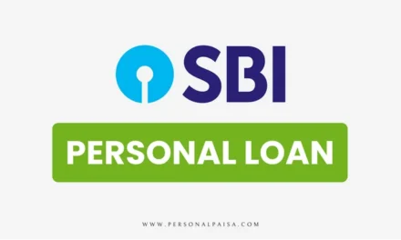 SBI Personal Loan कैसे लें?