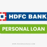 HDFC Bank से Personal Loan कैसे लें?