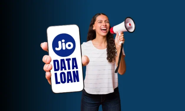 Jio Data Loan Number | पाएं 1GB तक डाटा तुरंत!