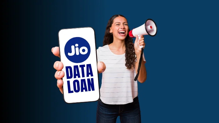 Jio Data Loan Number | पाएं 1GB तक डाटा तुरंत!
