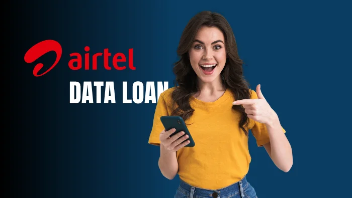 Airtel Data Loan Number – पाएं 200MB से 500MB तक डाटा तुरंत!