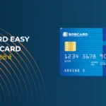 BOBCARD Easy Credit Card Review 2026: फीस, फायदे व आवेदन