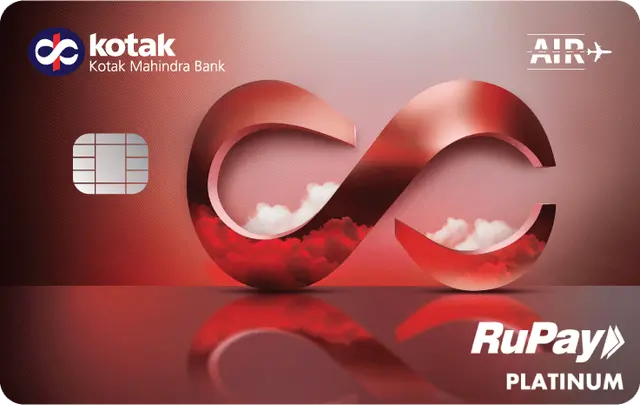 Kotak Mahindra Bank Credit Card
